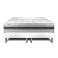Ensembles matelas et sommiers VITALMEMO