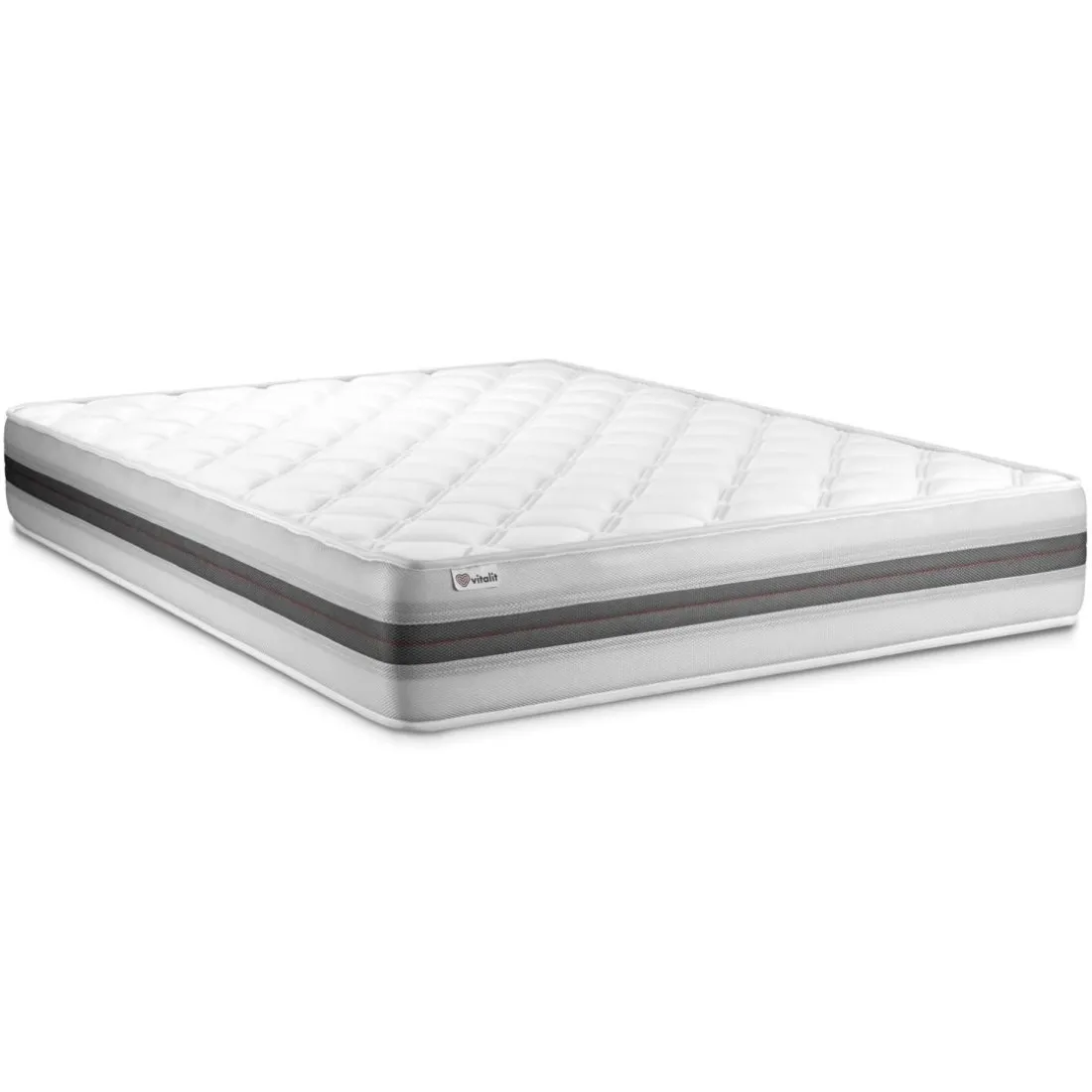 Ensembles matelas et sommiers VITALMEMO