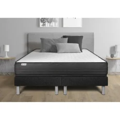 Ensembles matelas sommiers VITALPOWER