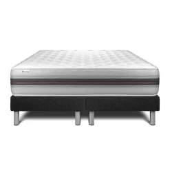 Ensembles matelas sommiers VITALMEMO BACK