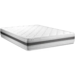 Ensembles matelas sommiers VITALMEMO BACK
