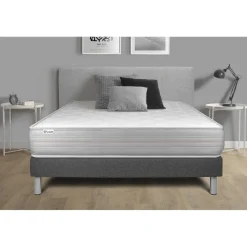 Ensembles matelas sommiers VITALMEMO