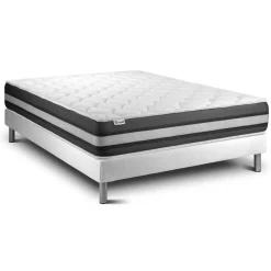 Ensembles matelas sommiers VITALSPRING ZEN