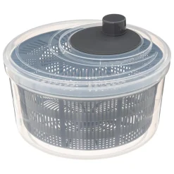 Essoreuse mécanique 4 litres - gris