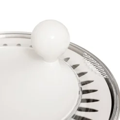 Essoreuse mécanique Blanc