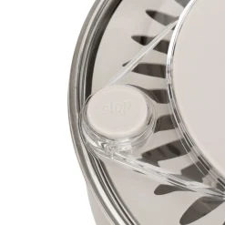 Essoreuse mécanique Blanc