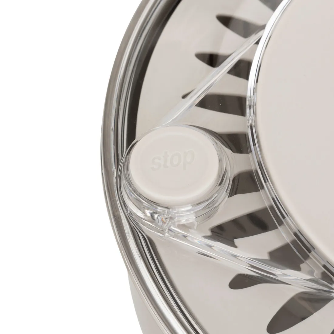 Essoreuse mécanique Blanc