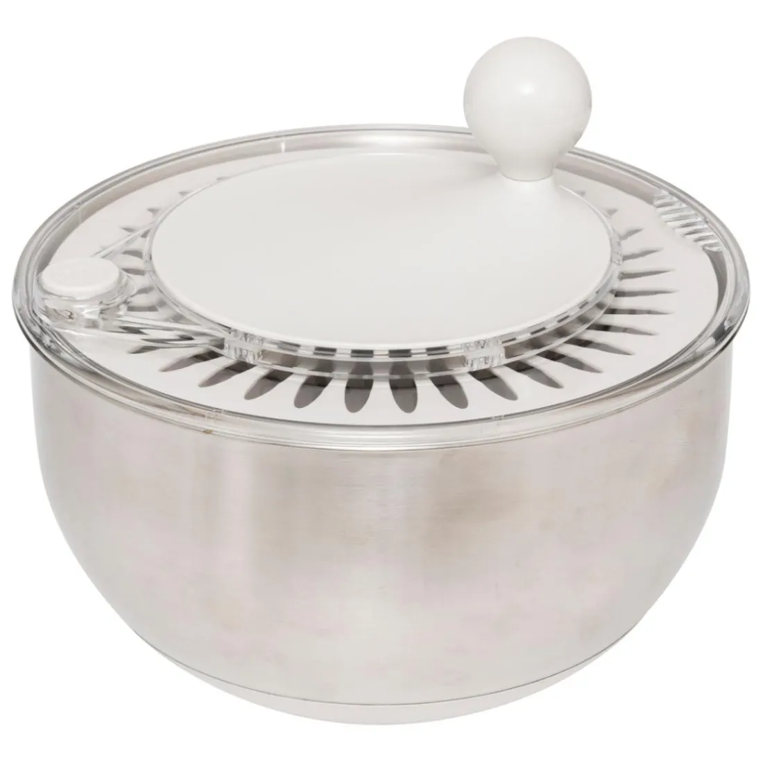 Essoreuse mécanique Blanc