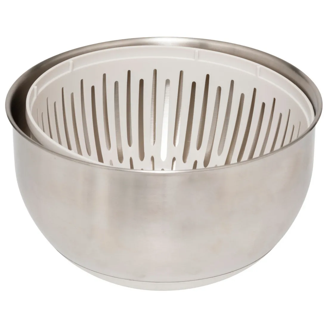 Essoreuse mécanique Blanc