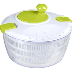 Essoreuse mécanique gris à clips 3L