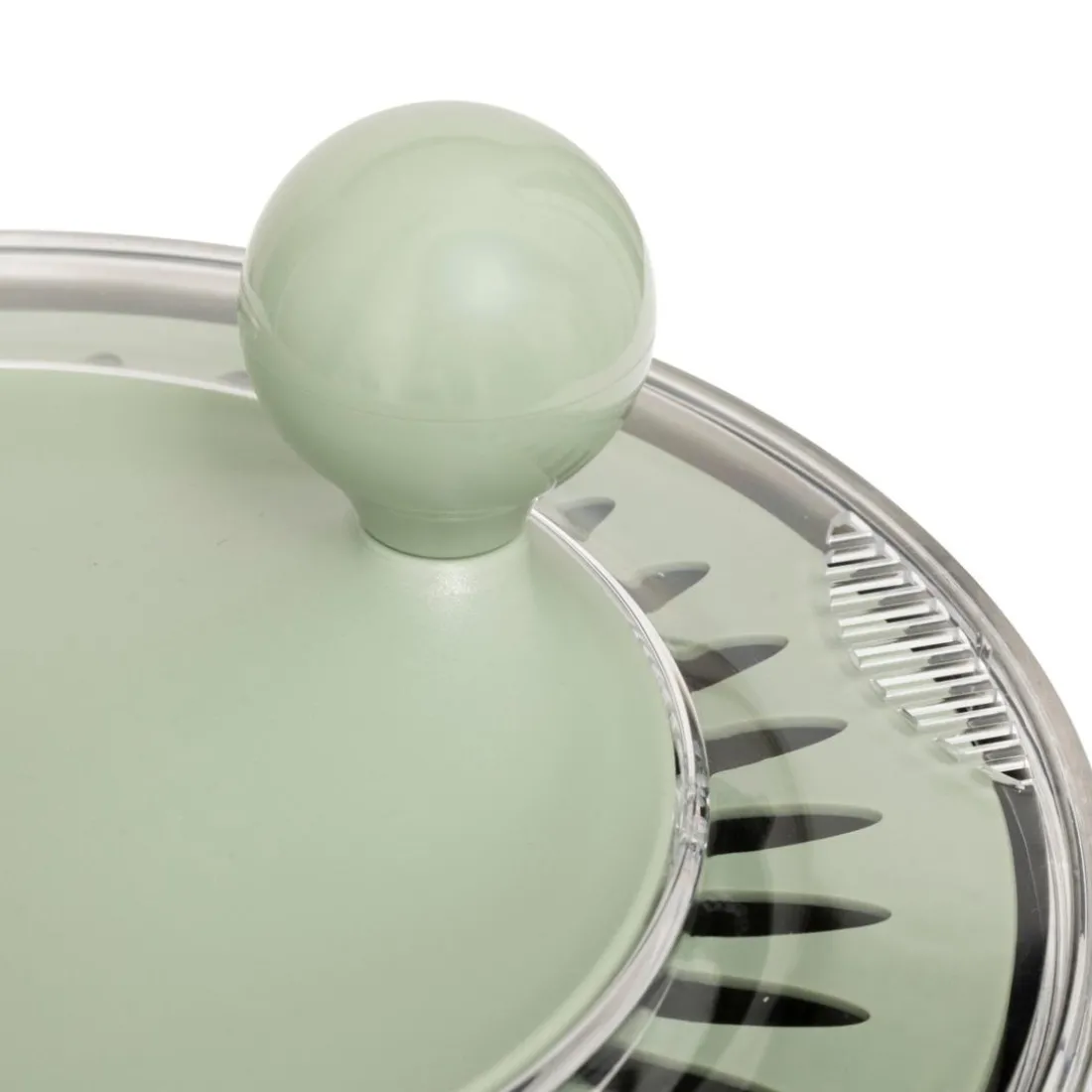 Essoreuse mécanique Vert