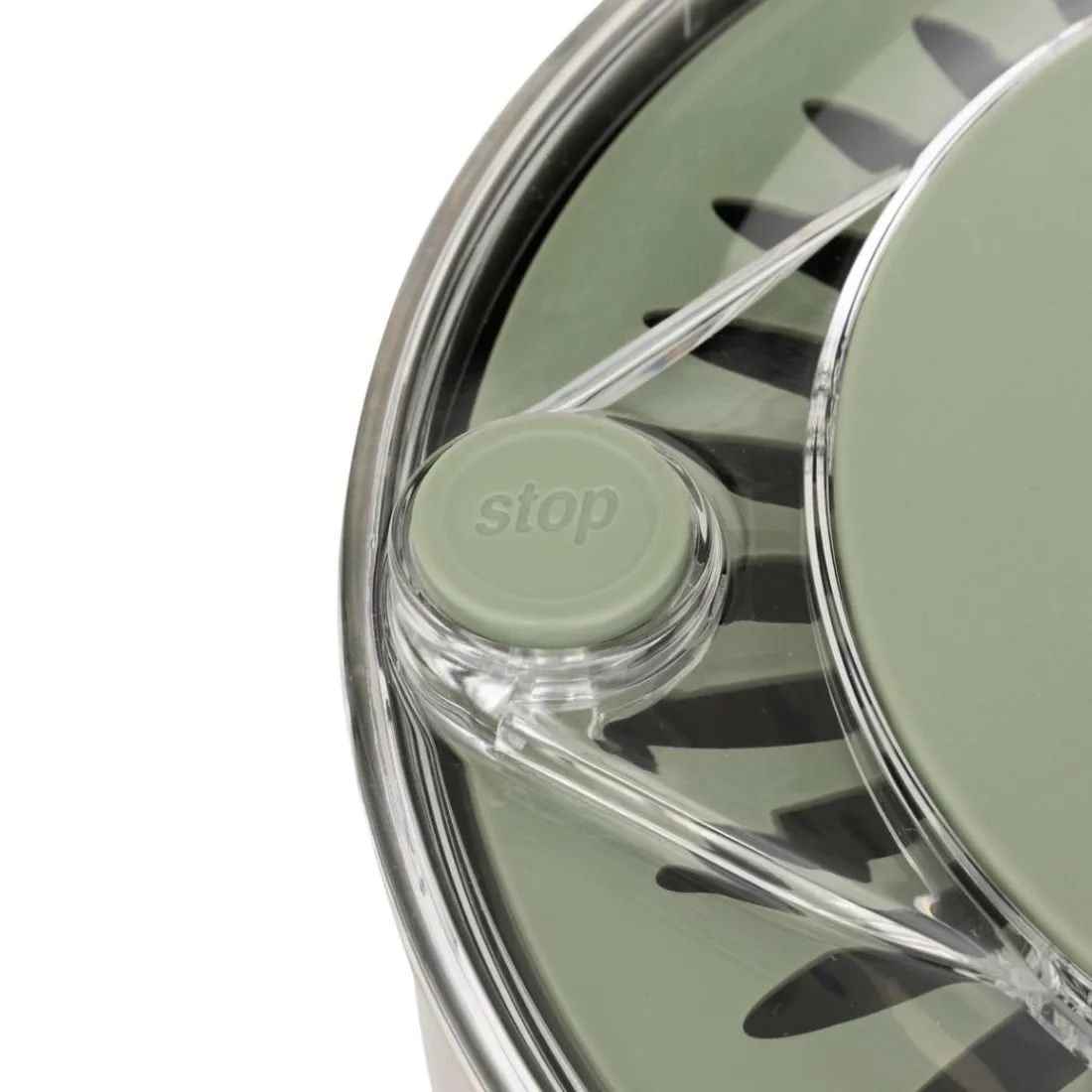 Essoreuse mécanique Vert