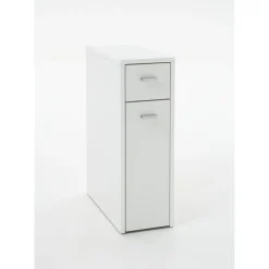Etagere DENIA couleur blanc