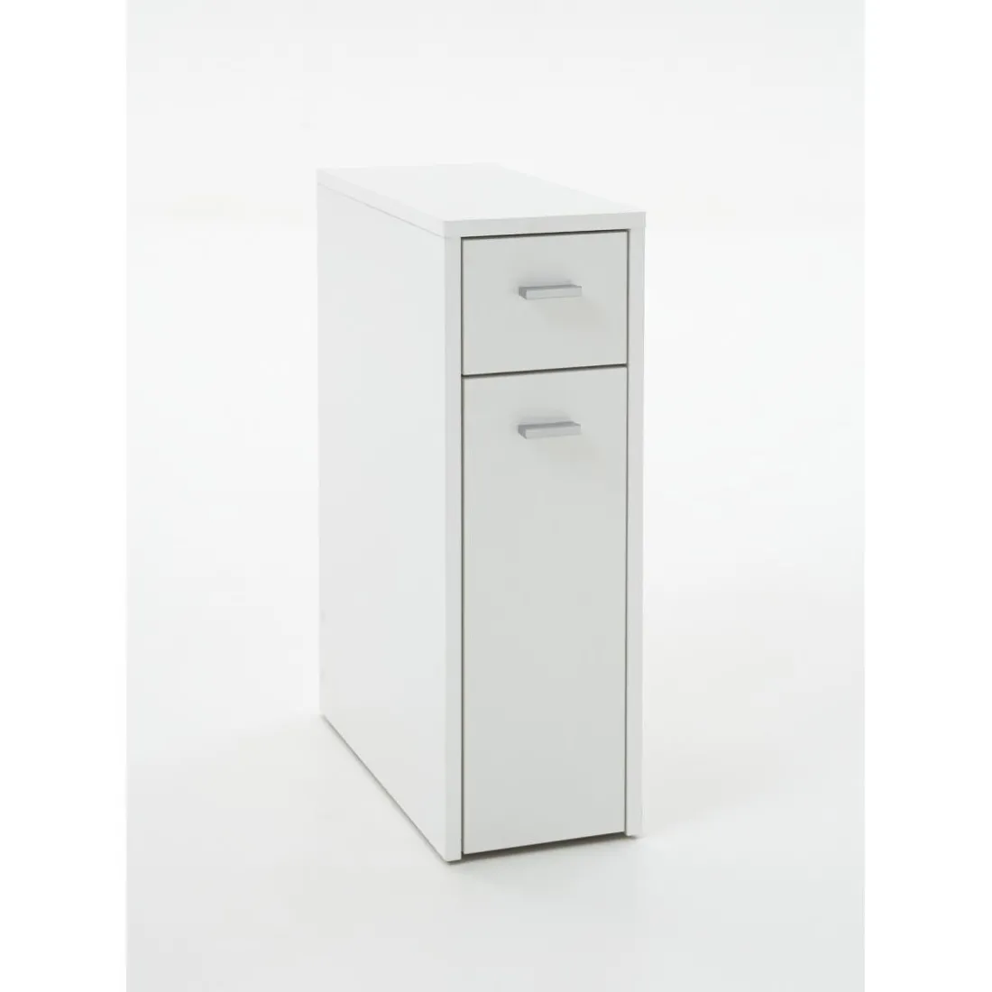 Etagere DENIA couleur blanc