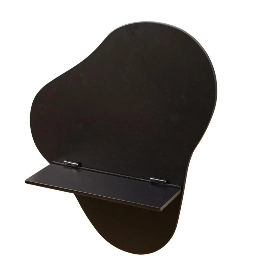 Etagère Murale PIGMENT Noire