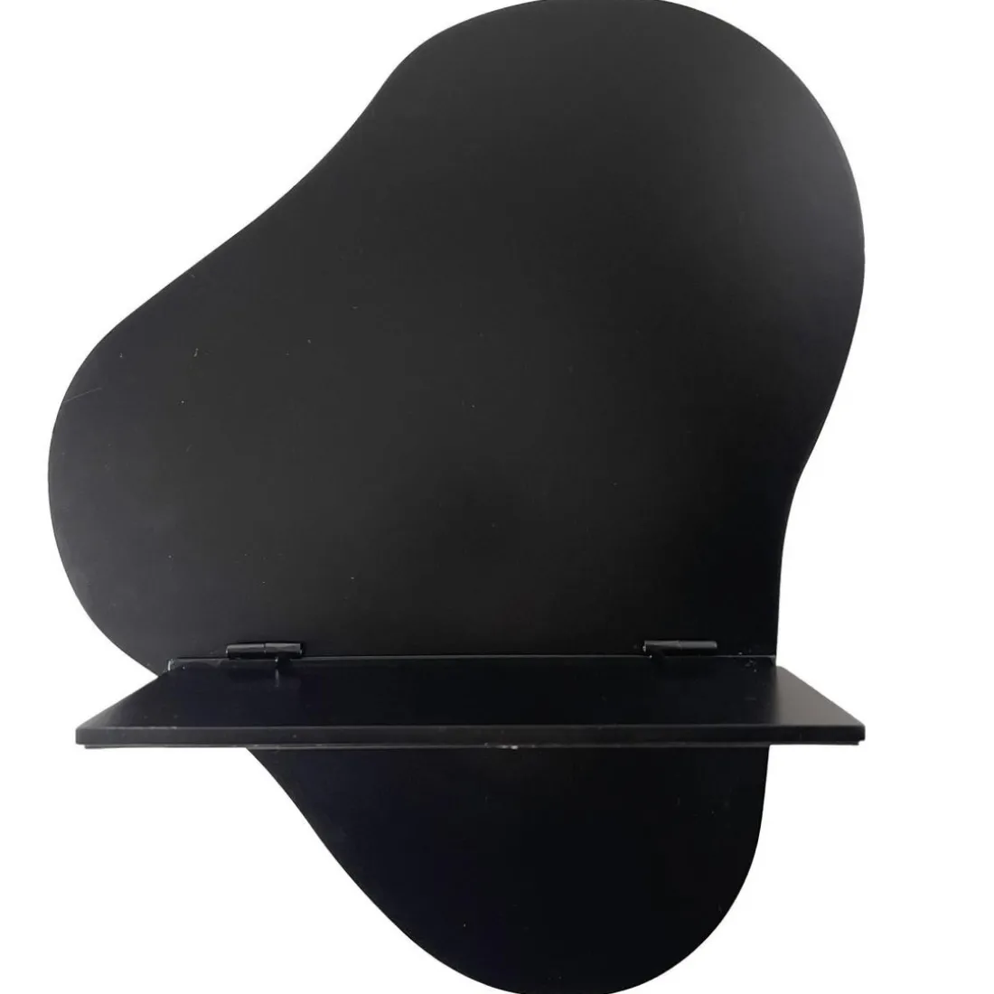 Etagère Murale PIGMENT Noire