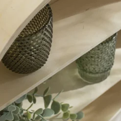 Etagère murale plywood - Simplicity