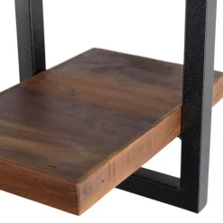 Etagère murale SIXTINE métal