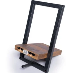 Etagère murale SIXTINE métal