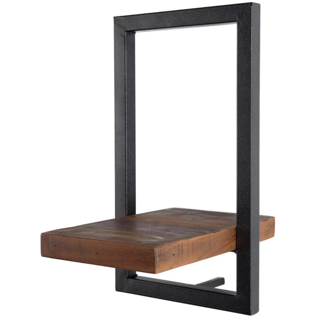 Etagère murale SIXTINE métal