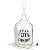 Fabrique a biere kit 3.7l DUNN