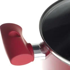 Faitout 28 Aluminium Induction Essentielle