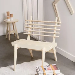 Fauteuil - Simplicity