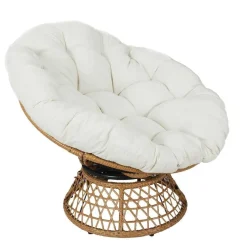 Fauteuil avec Coussin