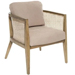 Fauteuil Cannage Koza