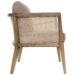 Fauteuil Cannage Koza