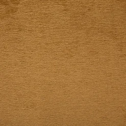 Fauteuil en hévéa ocre