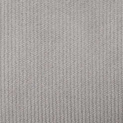 Fauteuil enfant forme animal oreilles chat, gris clair