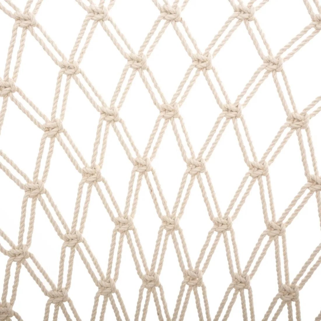 Fauteuil Fil Naturel beige