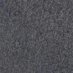 Fauteuil gris foncé