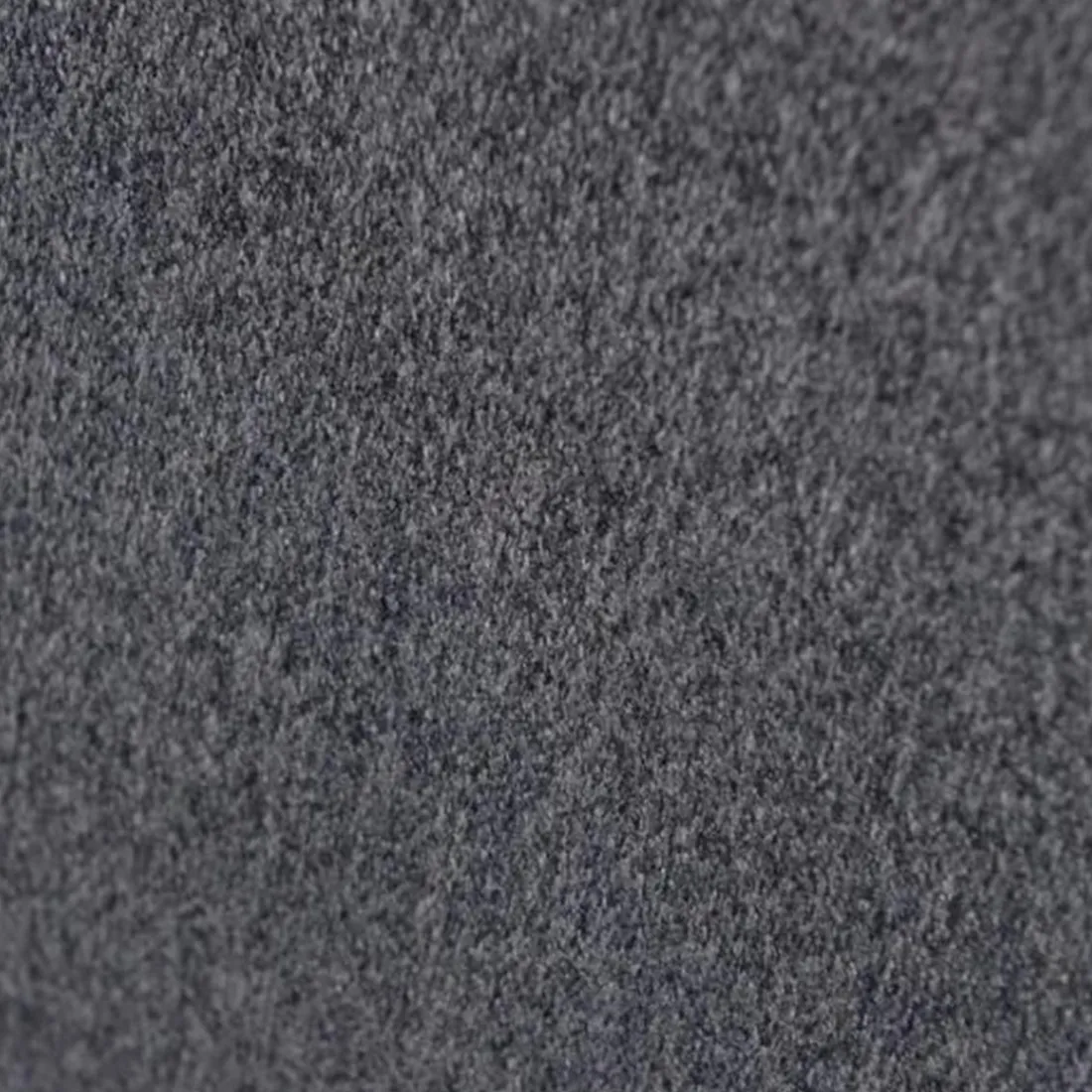 Fauteuil gris foncé