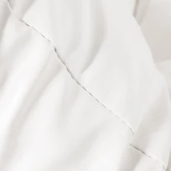 Fauteuil lounge LOFT blanc