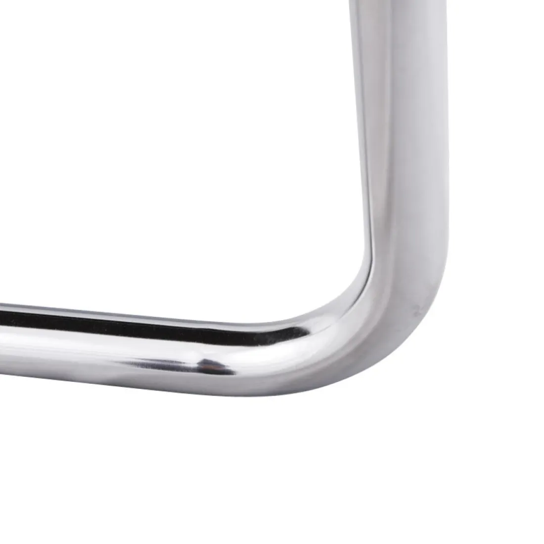 Fauteuil lounge LOFT blanc