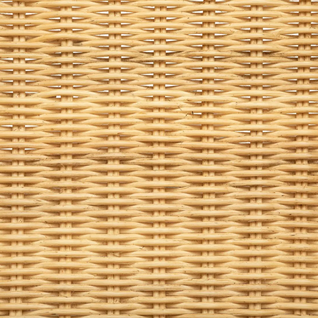 Fauteuil malawi naturel MALEVIO