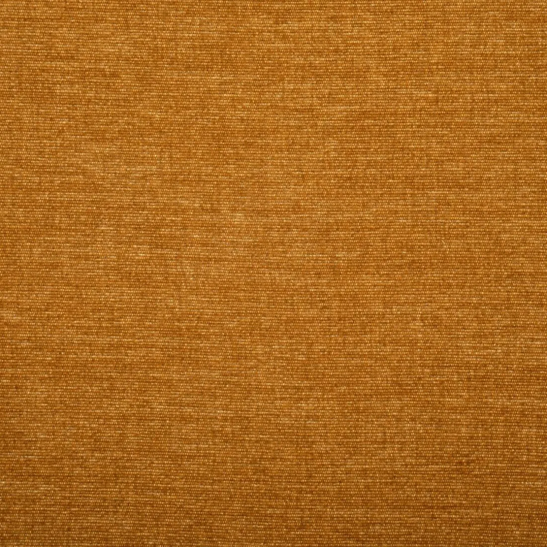 Fauteuil ocre en métal et pin