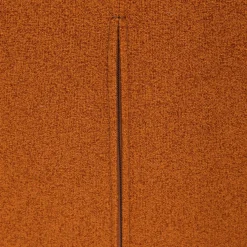 Fauteuil pivotant Harper Ambre