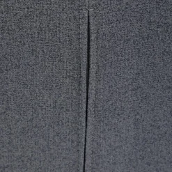 Fauteuil pivotant Harper Gris