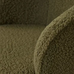 Fauteuil Teddy MATCHA matcha