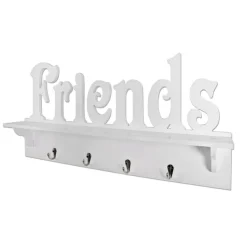 garderobe murale FRIENDS