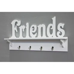 garderobe murale FRIENDS
