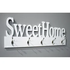 garderobe murale SWEET HOME