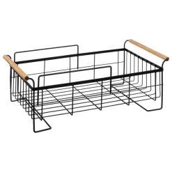 Égouttoir 2 niveaux