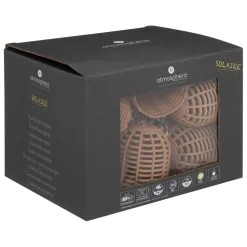 Guirlande LED outdoor