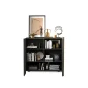 Highboard 2 portes titan mercure