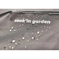 Housse Barbecue série Flavo