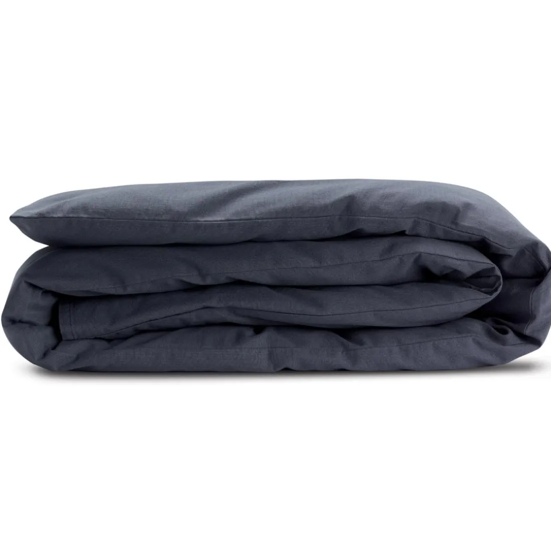 Housse d'édredon Calita Marine 85 x 200